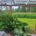 Tilava Uudistettu Perheasunto * Rovaniemi