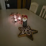 Lejlighed Tilava Uudistettu Perheasunto