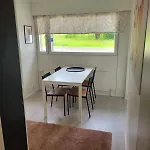 Tilava Uudistettu Perheasunto * Rovaniemi