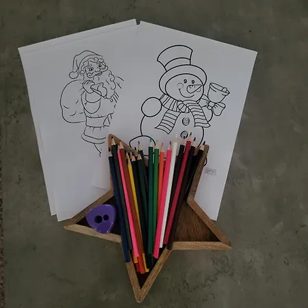 Tilava Uudistettu Perheasunto * Rovaniemi