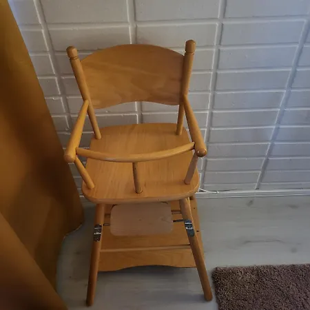 Tilava Uudistettu Perheasunto Apartment Rovaniemi