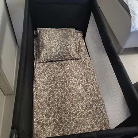 Apartament Tilava Uudistettu Perheasunto Rovaniemi