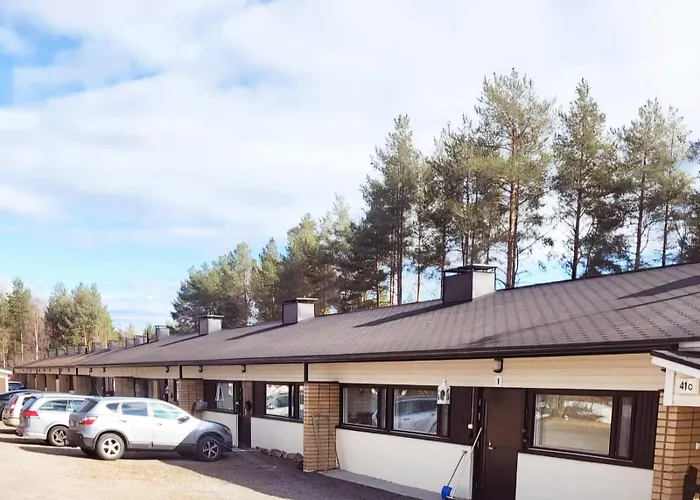 Tilava Uudistettu Perheasunto Apartamento *